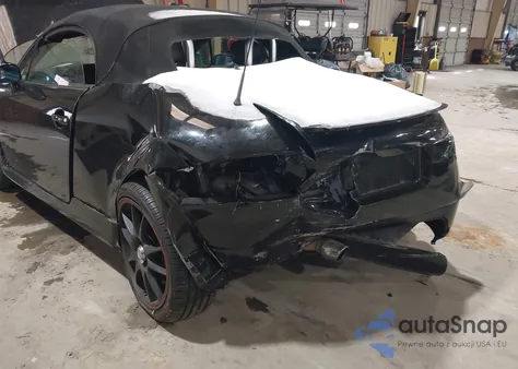 2001 Audi Tt из США, поврежденный, VIN TRUTC28N511004241